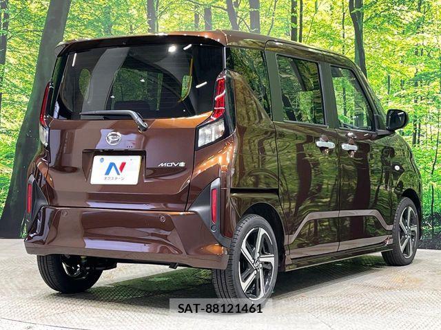 Daihatsu MOVE 2025-06 8883968-17