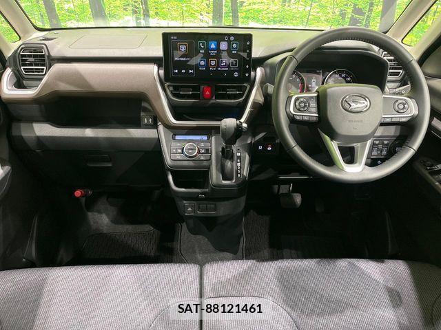Daihatsu MOVE 2025-06 8883968-1