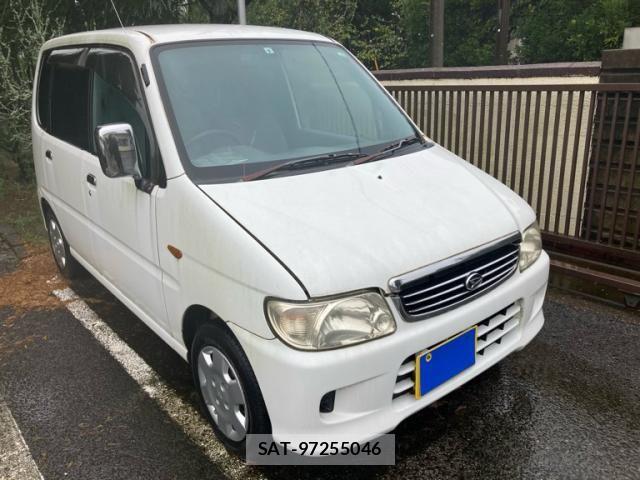 sat car