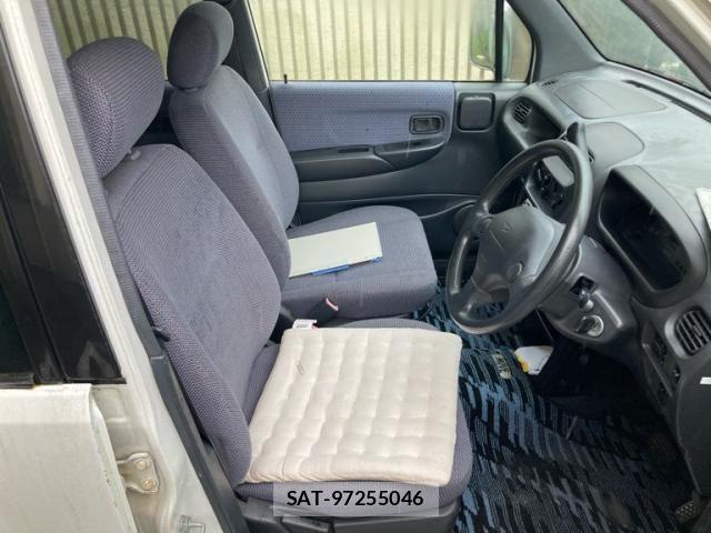 Daihatsu MOVE 2001-06 8883976-11