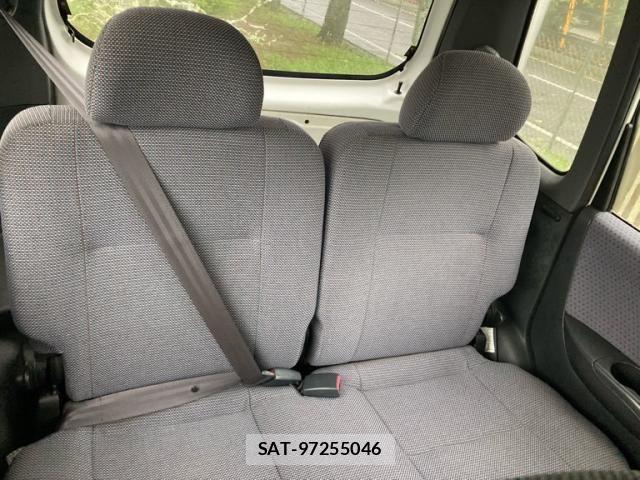 Daihatsu MOVE 2001-06 8883976-12