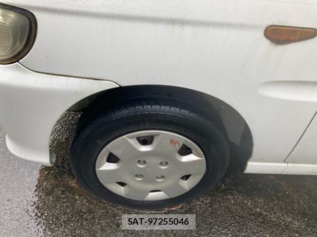 Daihatsu MOVE 2001-06 8883976-16