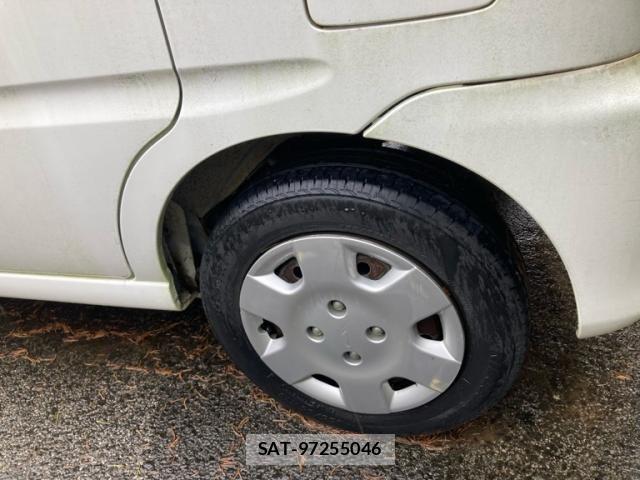 Daihatsu MOVE 2001-06 8883976-18