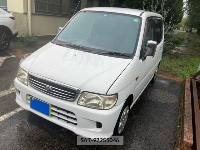 Daihatsu MOVE 2001-06 8883976-1