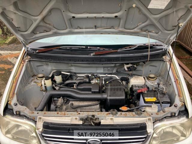 Daihatsu MOVE 2001-06 8883976-19