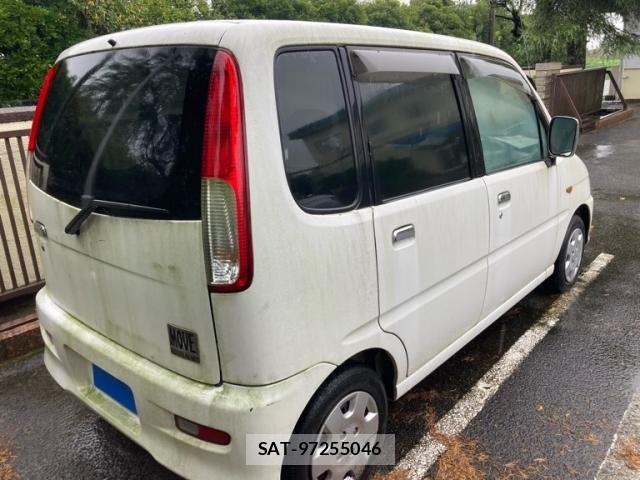 Daihatsu MOVE 2001-06 8883976-2