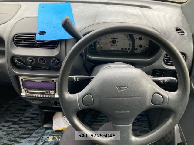 Daihatsu MOVE 2001-06 8883976-5