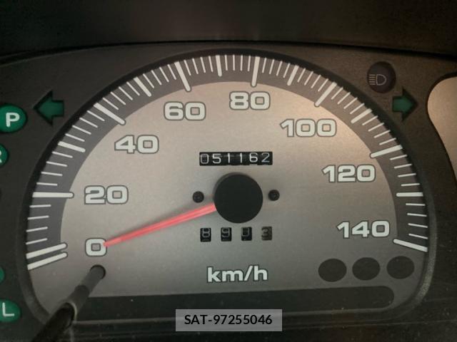 Daihatsu MOVE 2001-06 8883976-6