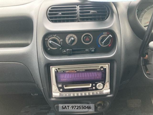 Daihatsu MOVE 2001-06 8883976-7