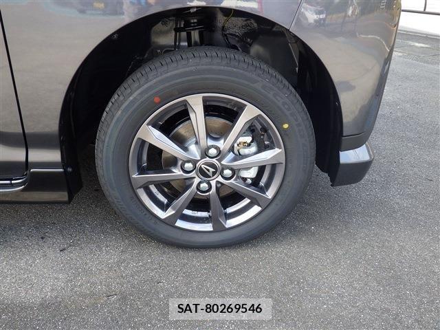 Daihatsu MOVE 2025-10 1429451-12