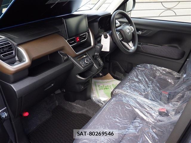 Daihatsu MOVE 2025-10 1429451-2