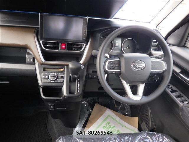 Daihatsu MOVE 2025-10 1429451-4