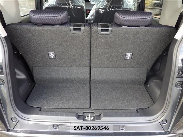 Daihatsu MOVE 2025-10 1429451-5