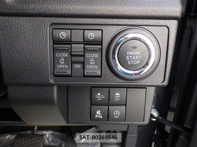 Daihatsu MOVE 2025-10 1429451-6