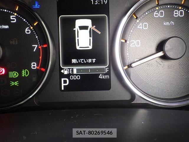 Daihatsu MOVE 2025-10 1429451-7