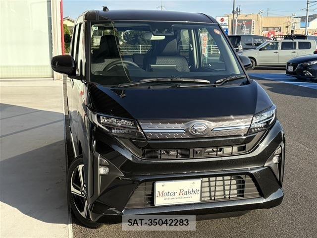 Daihatsu MOVE 2025-06 1827035-0