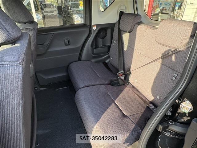 Daihatsu MOVE 2025-06 1827035-9