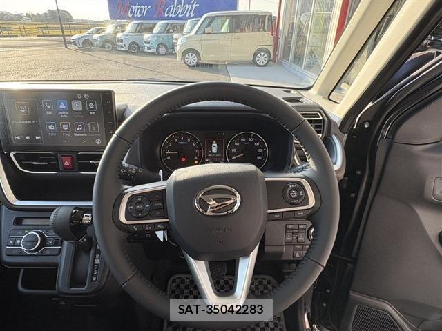 Daihatsu MOVE 2025-06 1827035-14
