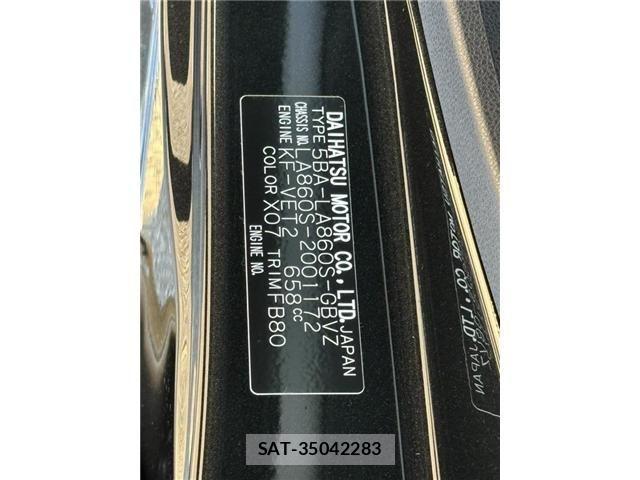 Daihatsu MOVE 2025-06 1827035-17