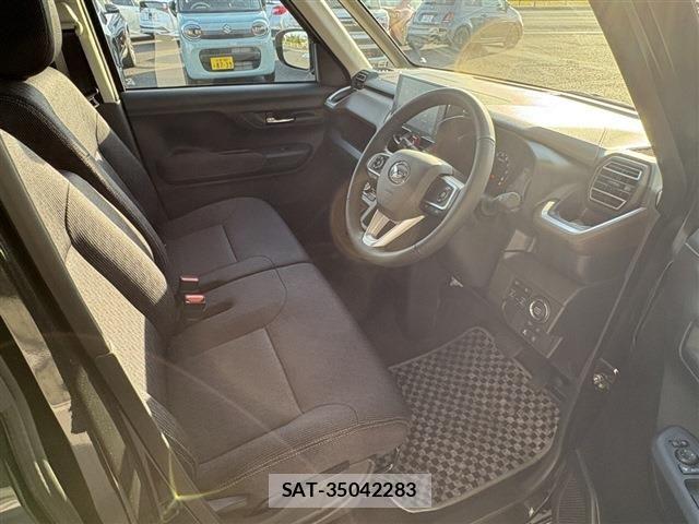 Daihatsu MOVE 2025-06 1827035-4