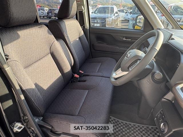Daihatsu MOVE 2025-06 1827035-5