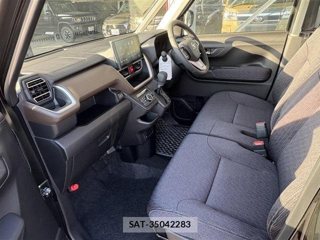 Daihatsu MOVE 2025-06 1827035-6