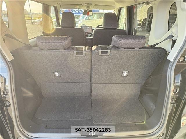 Daihatsu MOVE 2025-06 1827035-8