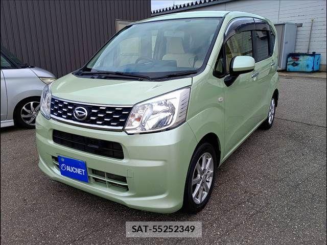 Daihatsu MOVE 2015-01 2082947-0