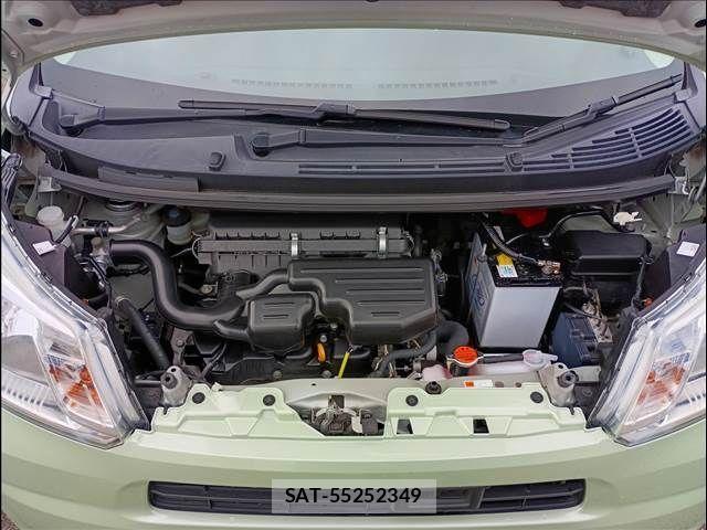 Daihatsu MOVE 2015-01 2082947-18