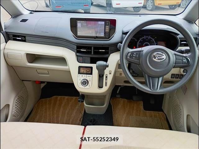 Daihatsu MOVE 2015-01 2082947-1