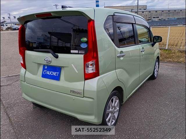 Daihatsu MOVE 2015-01 2082947-2