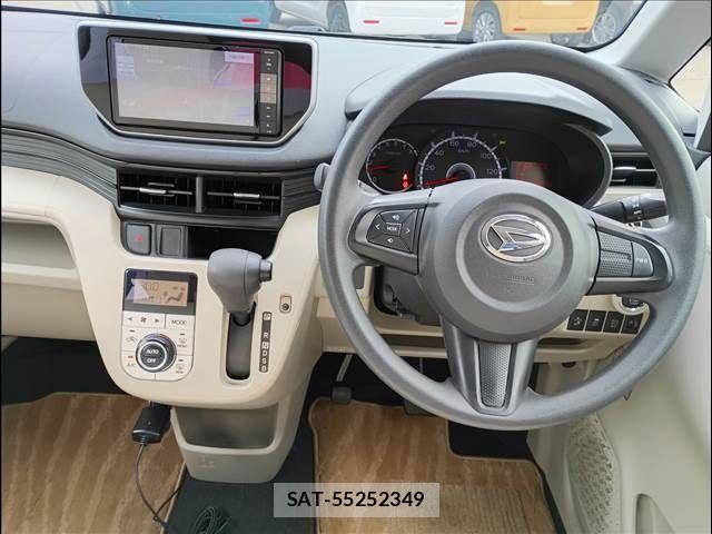 Daihatsu MOVE 2015-01 2082947-3