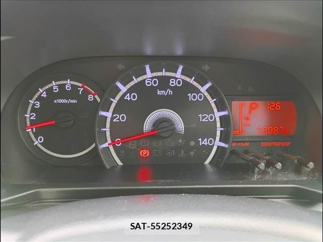 Daihatsu MOVE 2015-01 2082947-4