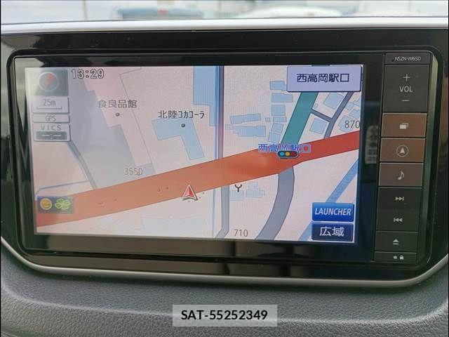 Daihatsu MOVE 2015-01 2082947-5