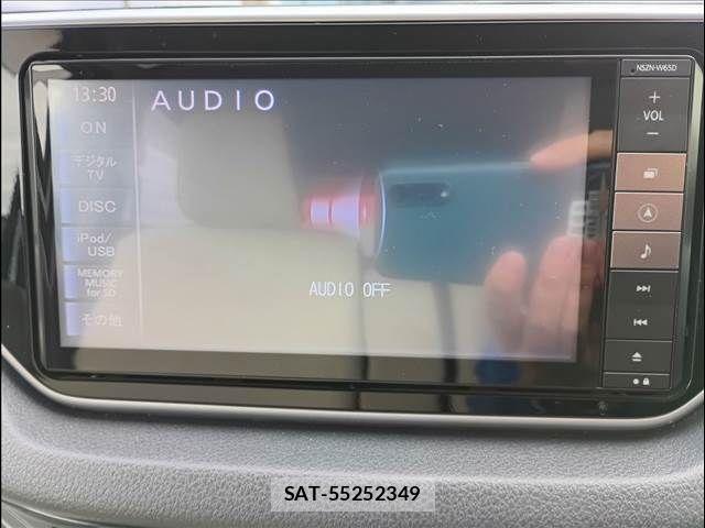 Daihatsu MOVE 2015-01 2082947-6