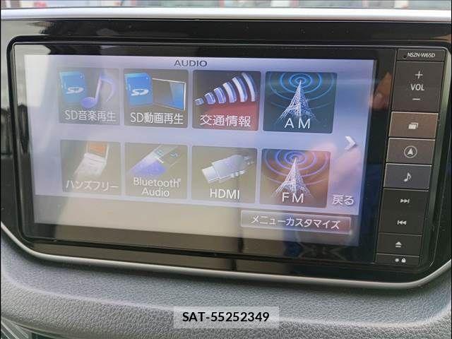 Daihatsu MOVE 2015-01 2082947-7