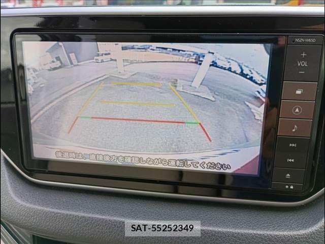 Daihatsu MOVE 2015-01 2082947-8