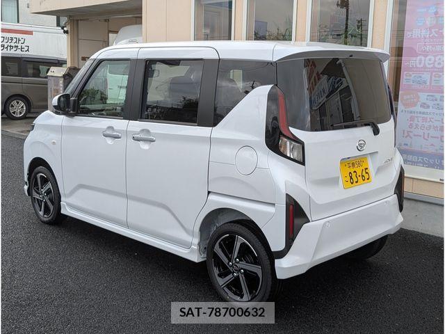 Daihatsu MOVE 2025-07 2211859-9