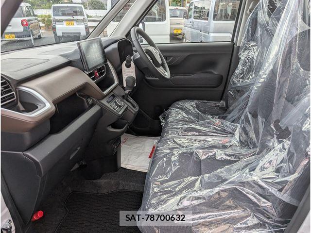 Daihatsu MOVE 2025-07 2211859-10