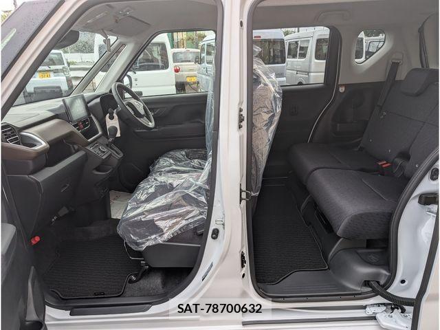 Daihatsu MOVE 2025-07 2211859-12