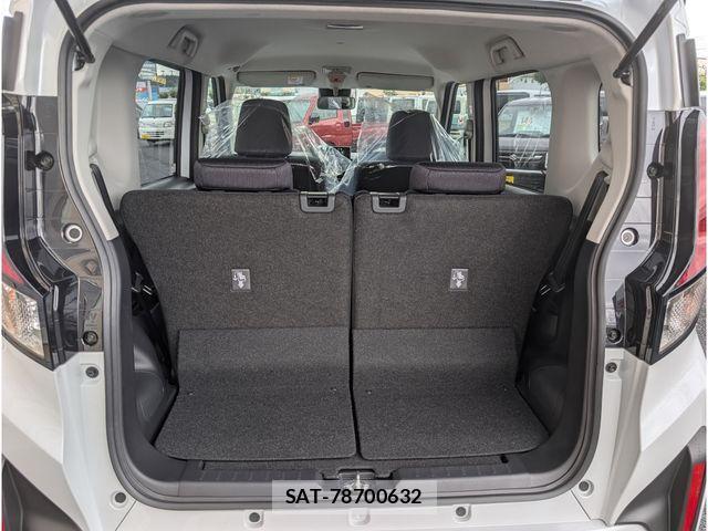 Daihatsu MOVE 2025-07 2211859-13