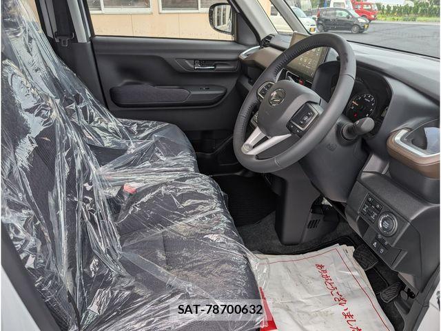 Daihatsu MOVE 2025-07 2211859-14