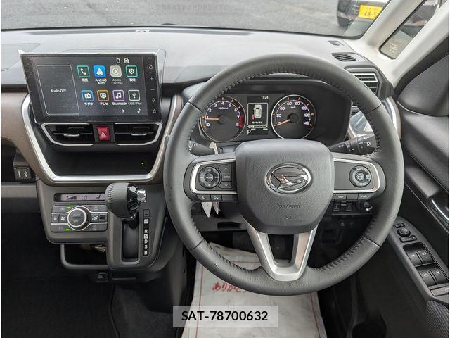 Daihatsu MOVE 2025-07 2211859-15