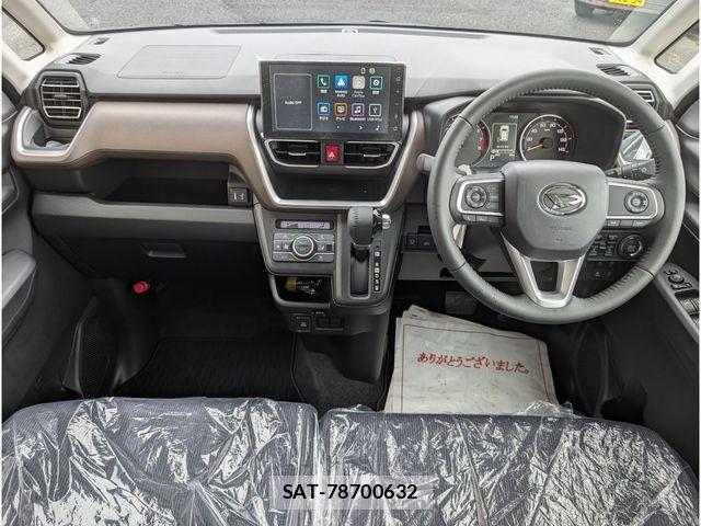 Daihatsu MOVE 2025-07 2211859-1