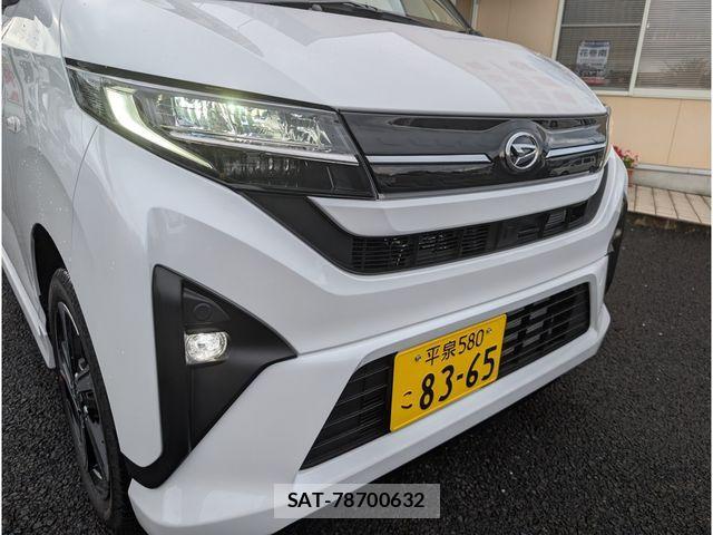 Daihatsu MOVE 2025-07 2211859-23