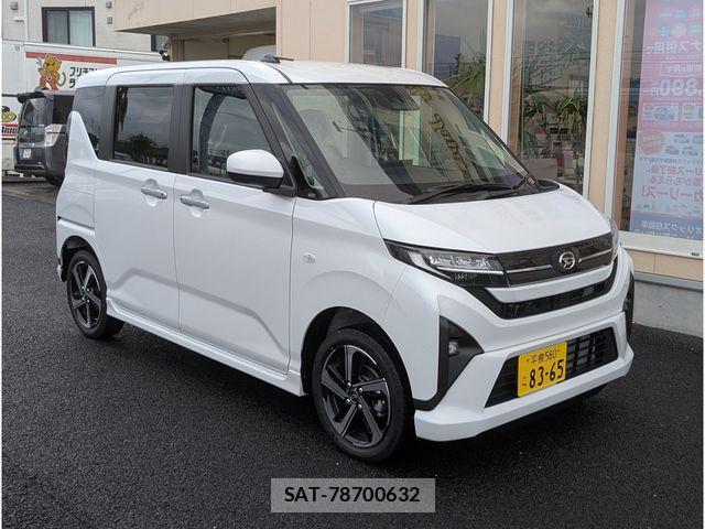 Daihatsu MOVE 2025-07 2211859-2