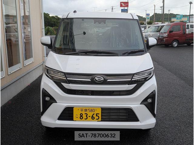 Daihatsu MOVE 2025-07 2211859-3