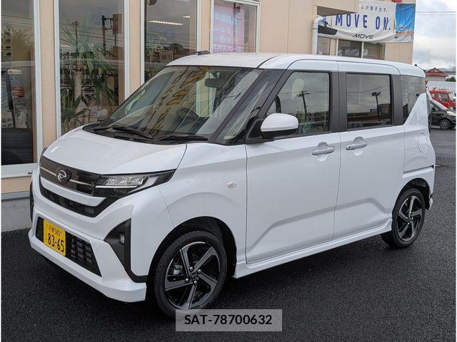Daihatsu MOVE 2025-07 2211859-4