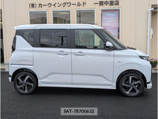 Daihatsu MOVE 2025-07 2211859-5