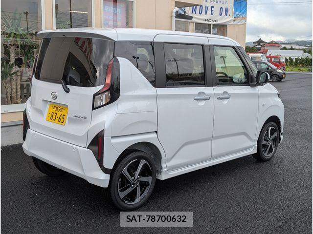 Daihatsu MOVE 2025-07 2211859-7